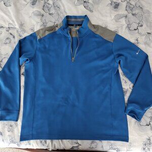 Men's - NIKE Golf 1/4 top
